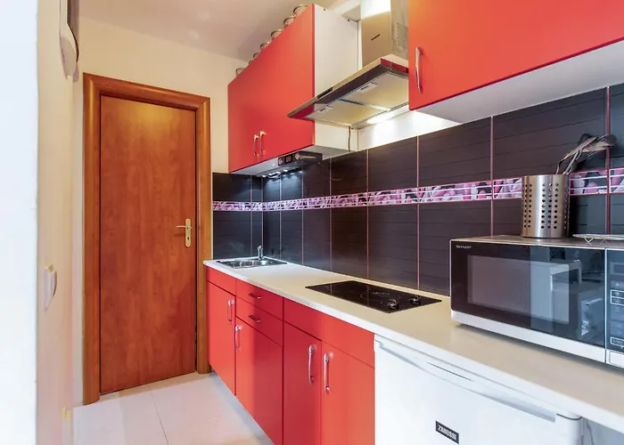 Stunning In With Wifi Apartment Kruševo